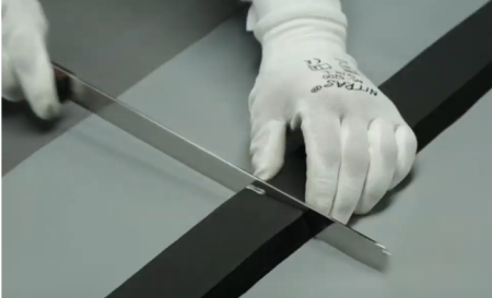 Нож монтажный K-Flex