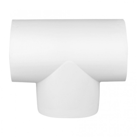 Тройник K-Flex 140x128 PVC