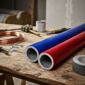 K-Flex PE COMPACT | Риберра (K-flex) K-Flex PE COMPACT