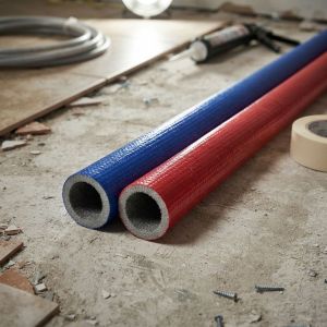 Теплоизоляция k flex pe compact (фото)