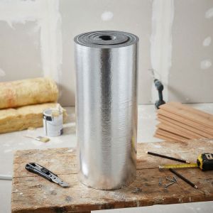 Рулоны AL CLAD | Риберра (K-flex) Рулоны AL CLAD