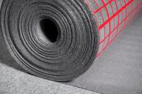 Подложка K-FLEX SOLID 1200x25x3 мм