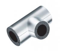 Тройник K-Flex SOLAR HT AL CLAD толщина 9 мм