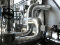 Трубки K-FLEX ENERGO PREMIUM, толщиной 19 мм, длиной 1 м