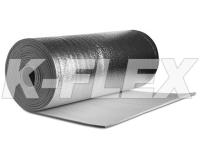 Рулон K-FLEX PE 03x1000-30 METAL AD