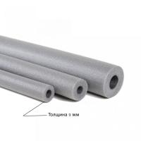 Трубка K-Flex PE толщина 9 мм, длина 2 метра