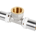 Тройник с внутренней резьбой K-FLEX SOLID Тройник с внутренней резьбой K-FLEX SOLID