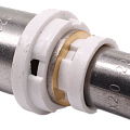 Пресс-муфта K-FLEX SOLID редукционная Пресс-муфта K-FLEX SOLID редукционная