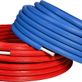 Трубы в изоляции K-Flex Solid Isoline Трубы в изоляции K-Flex Solid Isoline