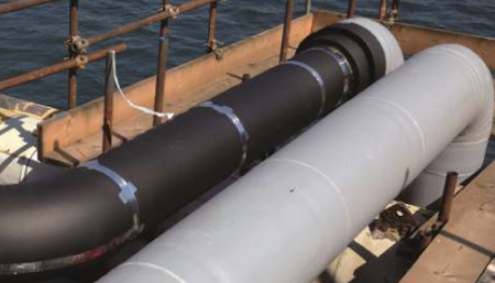 Рулоны K-FLEX ENERGO SUPER (ширина 1 метр)