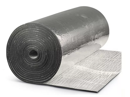 Рулон ST AD ALU 06x1000-30 толщина 6 мм