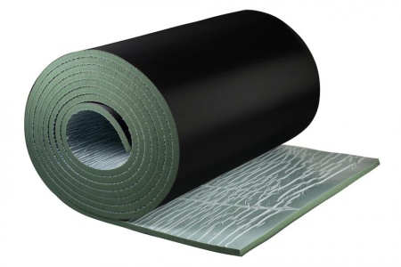 Рулон K-Flex ECO AD AL CLAD 06x1000-30