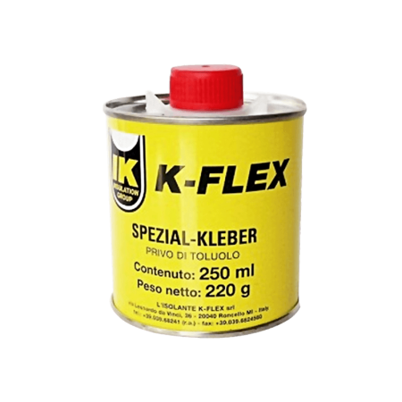 Клей K-FLEX K-414 Spezialkleber 220 gr