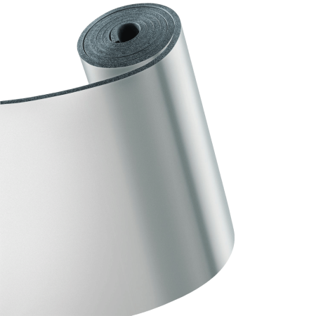 Рулон K-Flex ST AD AL CLAD 19x1000-10