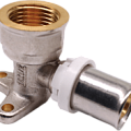 Водорозетка K-FLEX SOLID