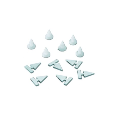 Пластиковые заклепки K-Flex 1000 шт.