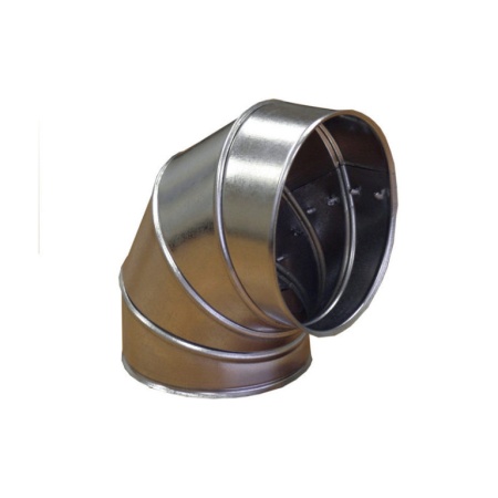 Угол K-FLEX AL CLAD толщина 15 мм