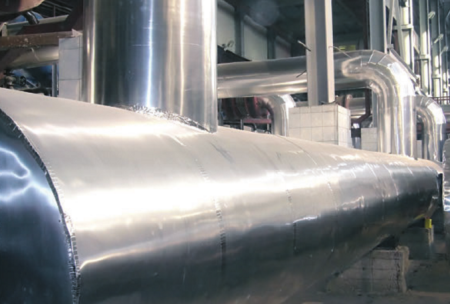 Покрытие K-FLEX PREMIUM 300мкм*1000-25 AD