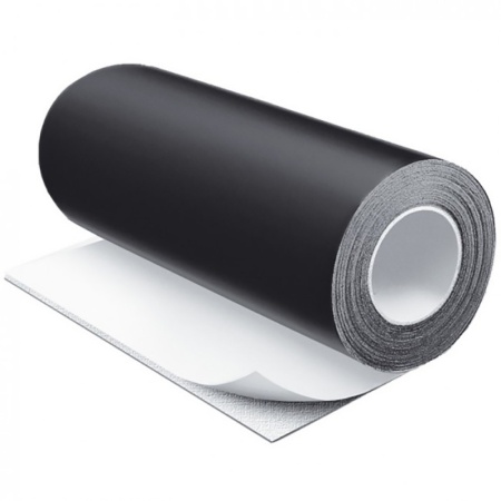 Рулон IN CLAD 1000-25 black