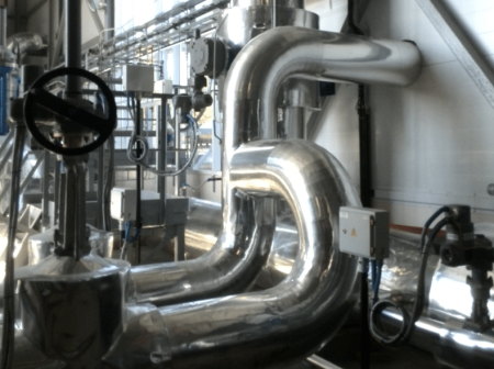 Трубки K-FLEX ENERGO PREMIUM, толщиной 19 мм, длиной 1 м