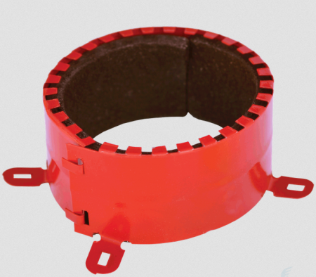Противопожарная муфта K-FIRE COLLAR 110