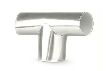 Тройник K-Flex ST AL CLAD толщина 9 мм