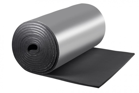 Рулон K-Flex ST IN CLAD grey 32x1000-6