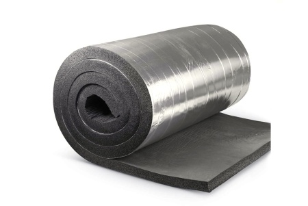 Рулон K-Flex SOLAR HT IC CLAD SR 10x1000-20