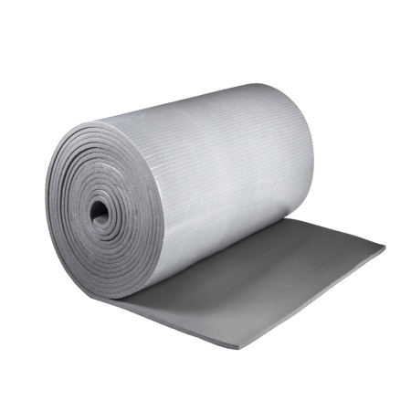 Рулон K-Flex AIR AD 19x1000-10 толщина 19 мм